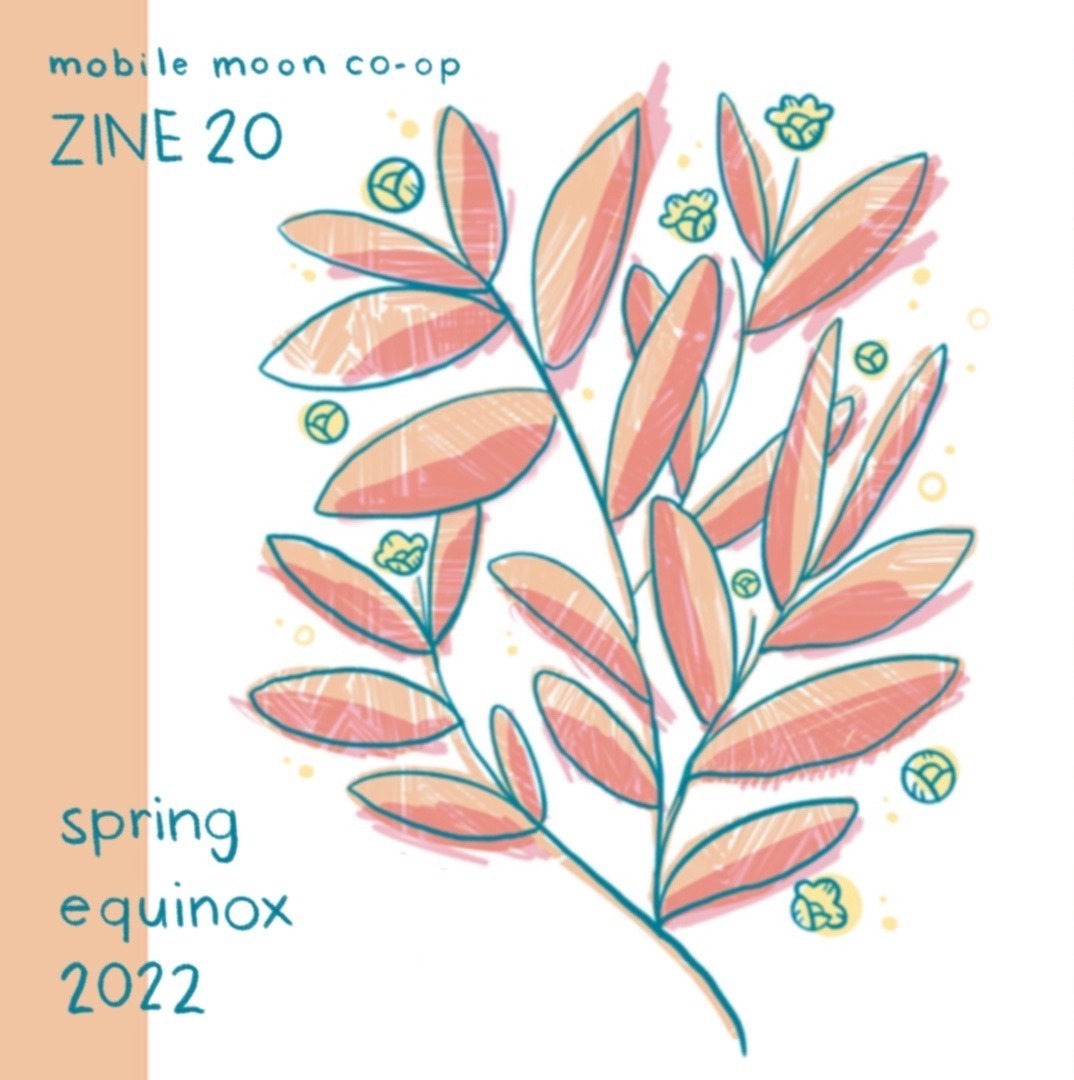 Issue 20 | Spring Equinox 2022